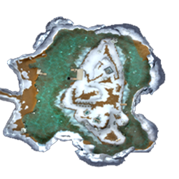 Minimap Hồ Tham Lam