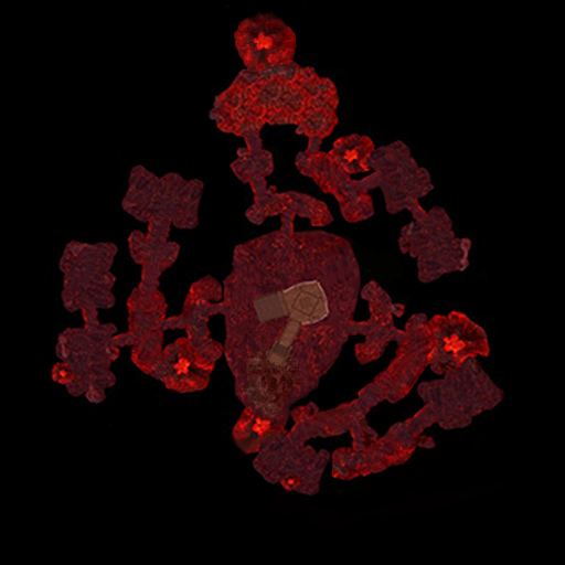 Minimap Tim Lửa