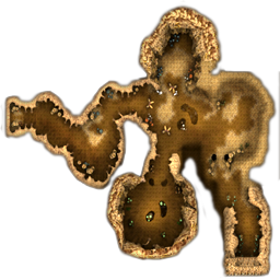 Minimap Hang Ong