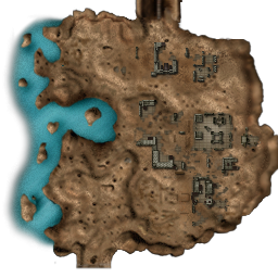 Minimap Phế Thành