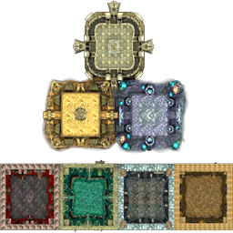 Minimap Bellatra