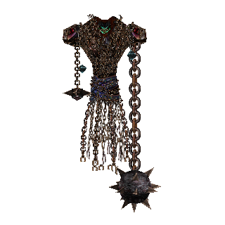 Chain Golem