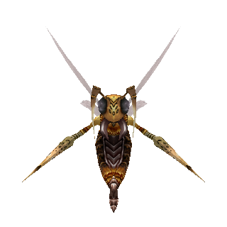 Dire Bee