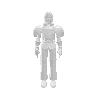 I-Soldier